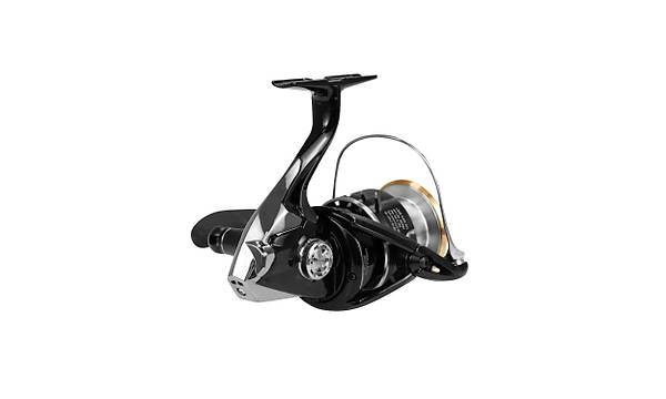 SHIMANO SUSTAIN 2500FI 5.0:1 TUR 9 KG DRAK 8+1 BB 73 CM SARIM SPIN MAKNE
