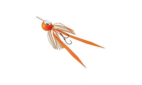 SHIMANO TIGER BAKU BAKU 100 GR RENK 01J