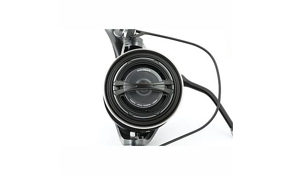 SHIMANO BIG BAITRUNNER CI4 XTB LC 6+1 BB 4.6:1 TUR 20 KG DRAG