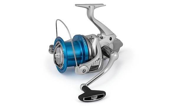 SHIMANO SPEEDMASTER 14000 XSC SURF MAKNE 4+1 BB 4.3:1 TUR 103 CM SARIM KAPASTES 20 KG DRAK