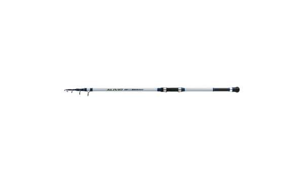 SHIMANO ALIVIO AX TELE BOAT 3,00 MT 30-150 GR