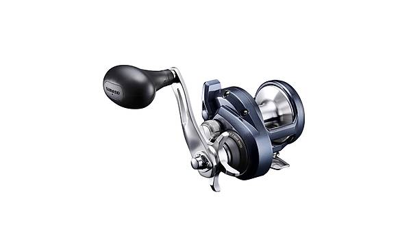 SHIMANO TORIUM 16 A GH 3+1 BB 6.2:1 TUR 117 CM SARIM 11 KG DRAG KUVVET SA KOL
