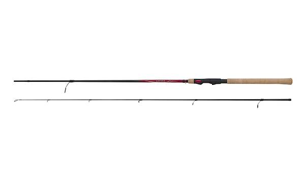 SHIMANO CATANA EX SPINNING 2,70 MT -ML- 7-21 GR 2 PARA