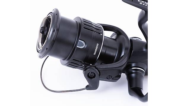 SHIMANO EXSENCE A C3000M HG SIPIN MAKNE 11+1 BB 6.0:1 TUR 9 KG DRAK