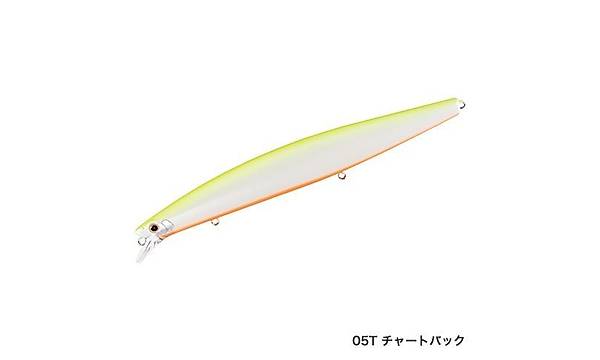 SHIMANO EXSENCE SILENT ASSASIEN 160F 16 CM 32 GR RENK 05T ARC MAKET BALIK