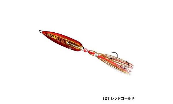 SHIMANO ENGETSU BOTTOM SHIP II 110 GR JIG RENK 012T