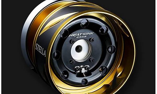 SHIMANO STELLA SW 4000XG-C 6.2:1 TUR 12S-ARB+1BB 11 kg DRAG 101 CM SARIM