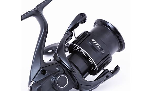 SHIMANO EXSENCE A 4000M XG SIPIN MAKNE 11+1BB 6.2:1 TUR 11 KG DRAK