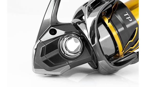 SHIMANO TWIN POWER FD C5000XGFD 9+1 BB 6.2:1 TUR 11 KG DRAK