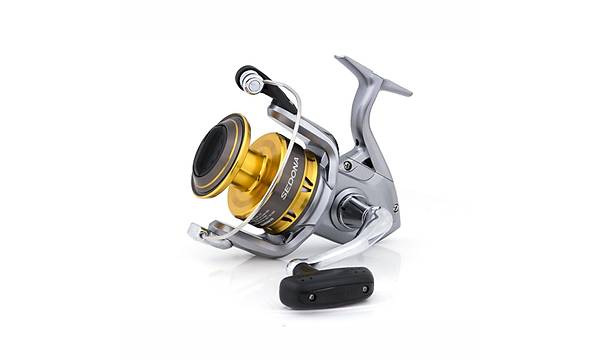SHIMANO SEDONA 8000 FI 4.9:1 TUR 3A-RB+1 BB 10 KG DRAG