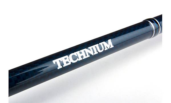 SHIMANO TECHNIUM SPINNING 2,69 MT 7-35 GR 155 GR AIRLIK