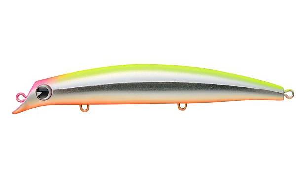 IMA SASUKE REPPA 120 12 CM 17 GR 70-90 CM YZME DERNL -131-