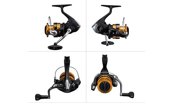 SHIMANO FX 4000 FC SPIN MAKNE 2+1 BB 5.2:1 TUR 82 CM SARIM KAPASTES 8,5 KG DRAK