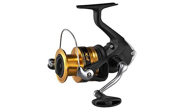 SHIMANO FX 4000 FC SPIN MAKNE 2+1 BB 5.2:1 TUR 82 CM SARIM KAPASTES 8,5 KG DRAK