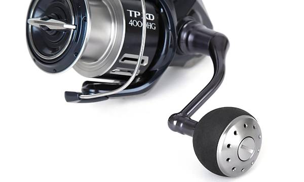 SHIMANO TWIN POWER XD C5000XG 6.2:1 TUR 11 KG DRAK 10+1 BB