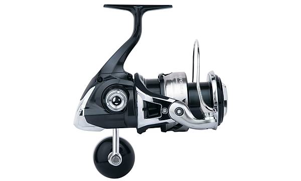 SHIMANO TWIN POWER SW-C 5000 HG 10S-ARB+1 BB RULMAN 5.7:1 TUR