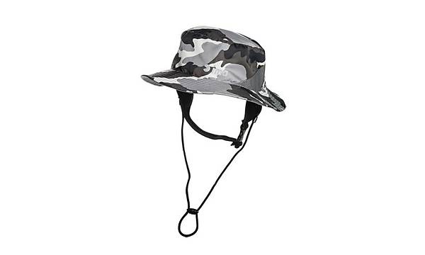 IMA SURFHAT WHITE - CAMO