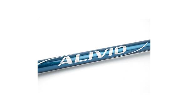 SHIMANO ALIVIO FX TELE SURF 4,20 MT AKSYON 200 GR AIRLIK 572 GR