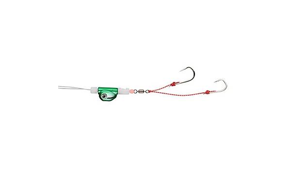 IMA RANGE SETTER 8 SER 30 GR -005-