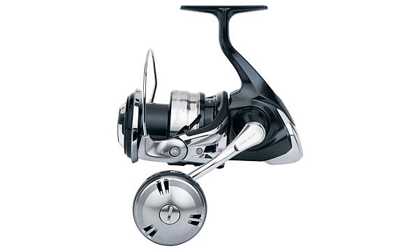 SHIMANO TWIN POWER SW-C 10000 PG MAKNE 10SA-RB+1RB 4.9:1 TUR