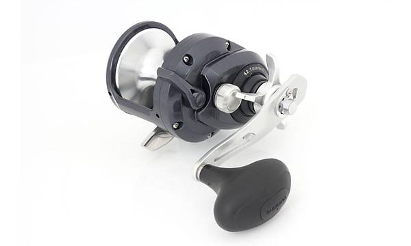 SHIMANO TORIUM 16 A GH 3+1 BB 6.2:1 TUR 117 CM SARIM 11 KG DRAG KUVVET SA KOL