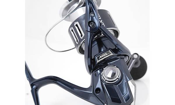 SHIMANO TWIN POWER XD 4000XG 6.2:1 TUR 11 KG DRAK 10+1 BB