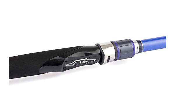 SHIMANO BLUE ROMANCE POWERGAMA AX 3,00 MT 40-80 GR K PARA KAMI