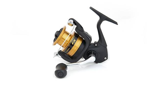 SHIMANO FX 2500 FC SPIN MAKNE 2+1 BB 5.0:1 TUR 71 CM SARIM KAPASTES 4 KG DRAK