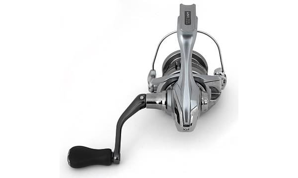 SHIMANO NASCI 4000XG FC SPN MAKNE 4S SUS+1BB 6.2:1 TUR 99 CM SARIM