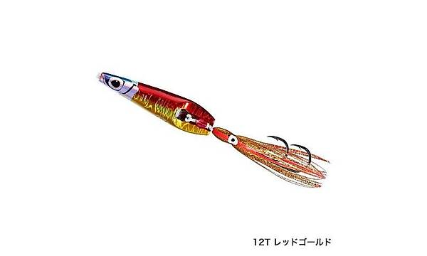 SHIMANO ENGETSU ROCK HOPPER 200 GR JIG RENK 12T
