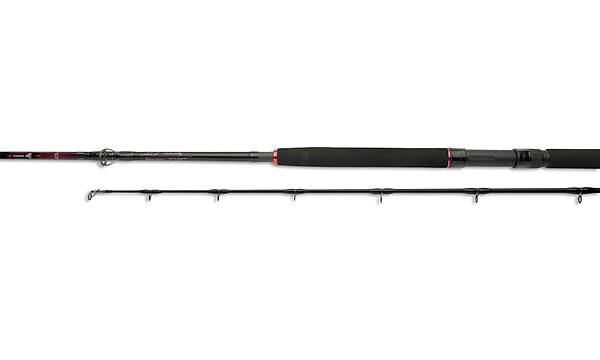 SHIMANO VENGEANCE SLIM BOAT 2,28 MT 12-20 LB