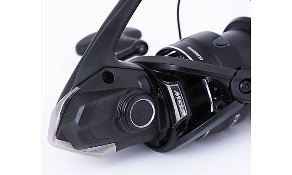 SHIMANO EXSENCE A C3000M HG SIPIN MAKNE 11+1 BB 6.0:1 TUR 9 KG DRAK