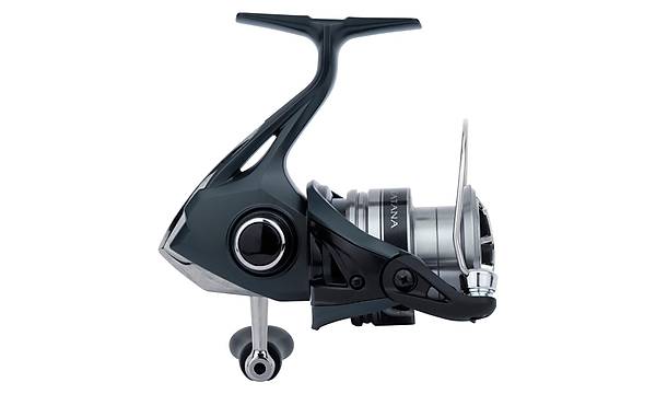SHIMANO CATANA C3000 FE 5.0:1 TUR 2+1 BB 8,5 KG DRAK KUVVET 260 GR BR TURDA 73 CM SARIM