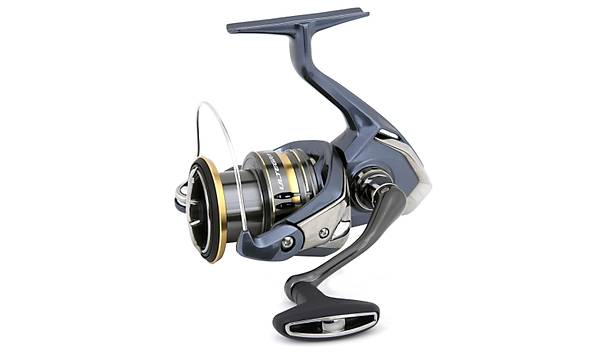 SHIMANO ULTEGRA 3000 HG FC 6.0:1 TUR 5+1 BB 9 KG DRAG 89 CM SARIM