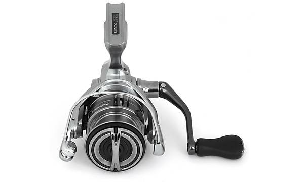 SHIMANO NASCI 2000S HG FC SPN MAKNE 4S SUS+1BB 6.0:1 TUR 79 CM SARIM