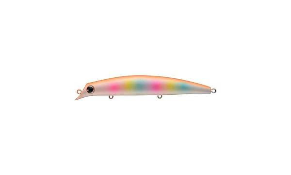 IMA SASUKE 120 REPPA 12 CM 17 GR 70-90CM YZME DERNL -X3416-