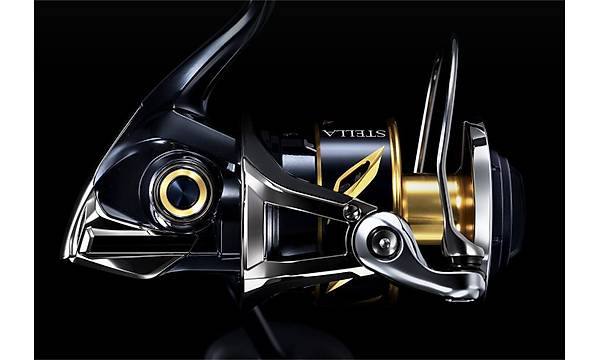 SHIMANO STELLA SW 4000XG-C 6.2:1 TUR 12S-ARB+1BB 11 kg DRAG 101 CM SARIM