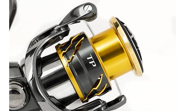 SHIMANO TWIN POWER FD C5000XGFD 9+1 BB 6.2:1 TUR 11 KG DRAK