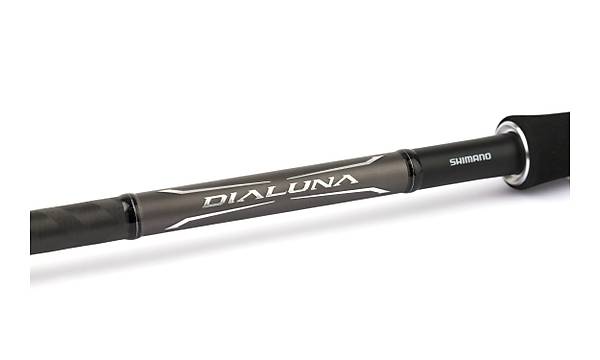 SHIMANO NEW DIALUNA 2,59 MT 3-21 GR ATAR 133 CM KAPALI BOY