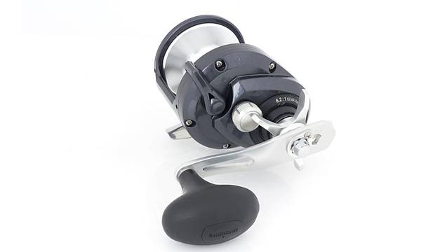 SHIMANO TORIUM 16 A GH 3+1 BB 6.2:1 TUR 117 CM SARIM 11 KG DRAG KUVVET SA KOL