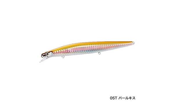 SHIMANO EXSENCE SILENT ASSASIEN 140F 14 CM 23 GR RENK 05T ARC MAKET BALIK