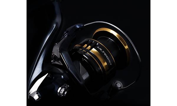 SHIMANO ULTEGRA 5000 XG FC 6.2:1 TUR 5+1 BB 11 KG DRAG 101 CM SARIM