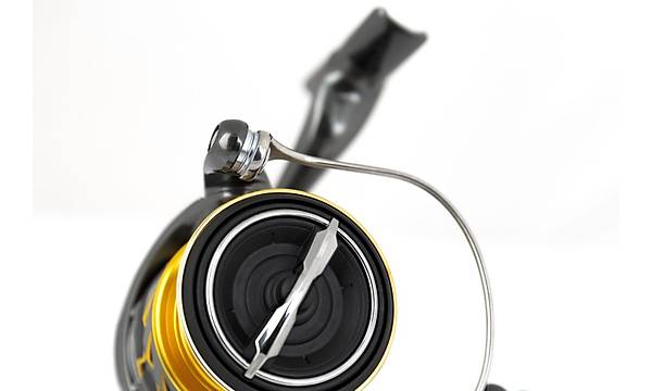 SHIMANO TWIN POWER FD 1000FD 9+1 BB 5.1:1 TUR 3 KG DRAK