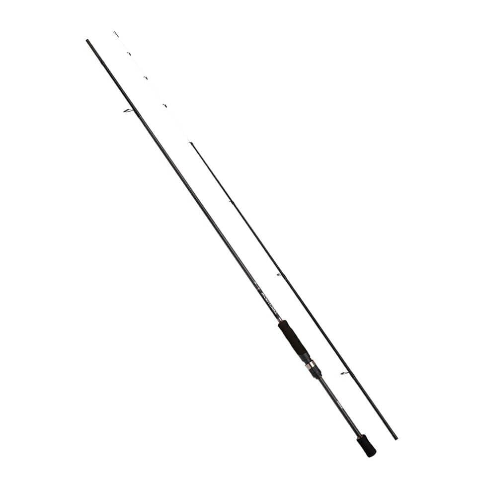 Shimano Bassterra Spin Sea Bass 2,74m 9'0" 12-38g 2pc