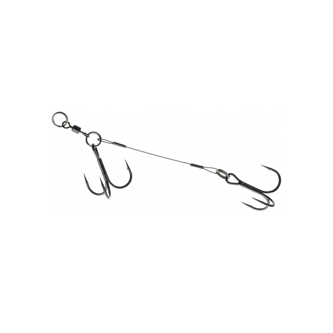 PROREX SCREW IN SYSTEM ASSIST 14GR İĞNE NO: 1/0 (18-25CM)