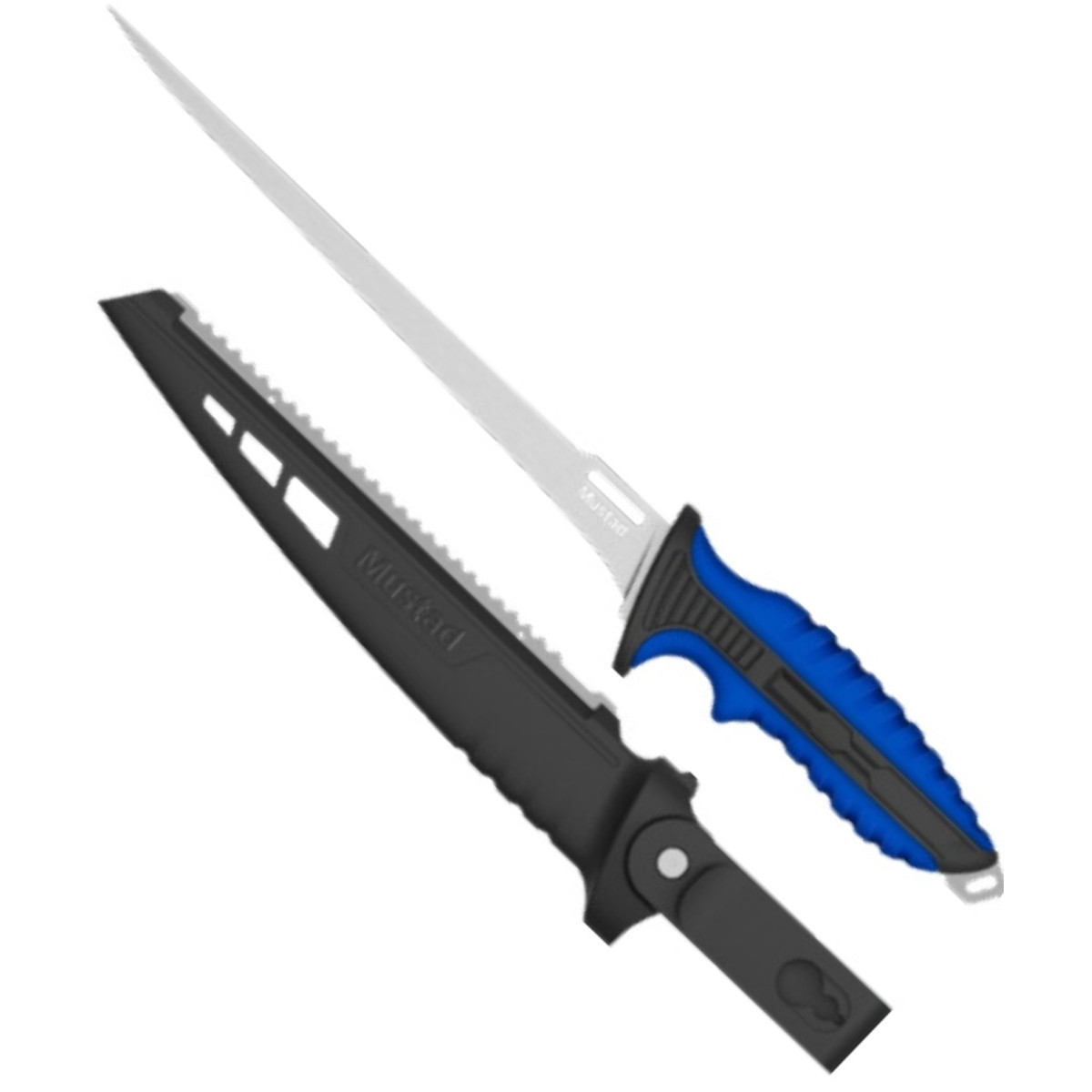 Mustad Fileto Bıçağı  #Ultra  Flex
