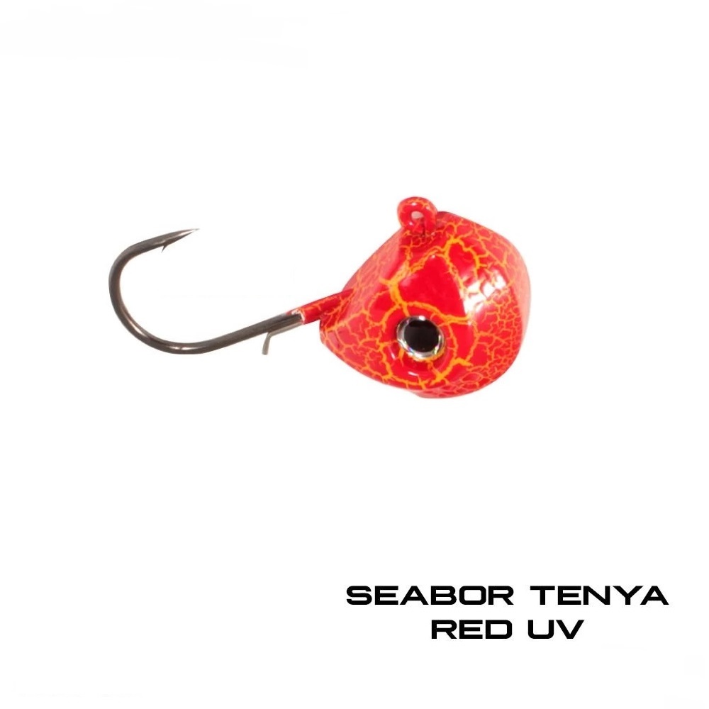 SEABOR TENYA