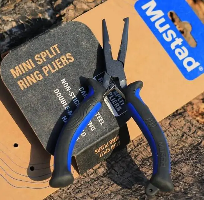 Mustad MT 105 PENSE