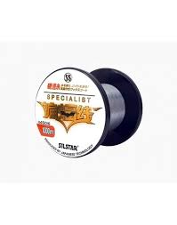 Silstar 1145 Specialist 1.000mt Monofilament Misina Su Gri