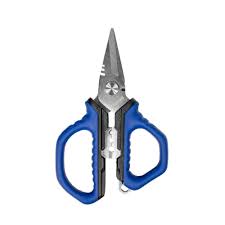 Mustad MTS005 Makas